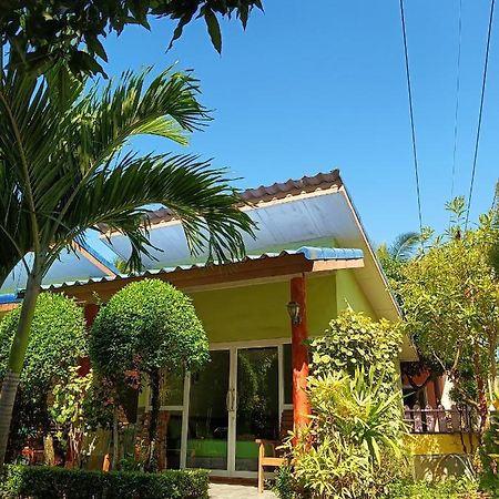 Lucky Bungalows Ko Mook Zewnętrze zdjęcie