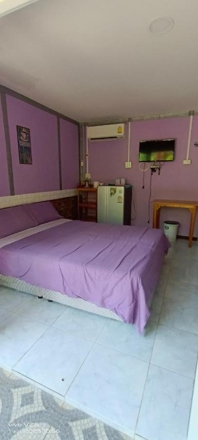 Lucky Bungalows Ko Mook Zewnętrze zdjęcie