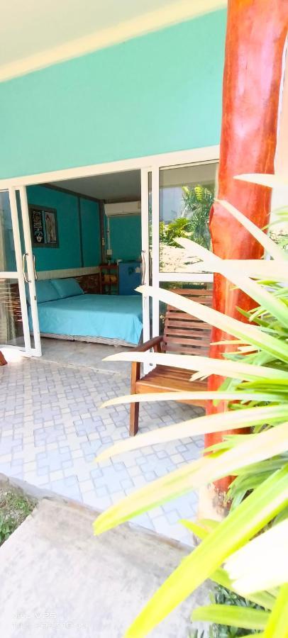 Lucky Bungalows Ko Mook Zewnętrze zdjęcie