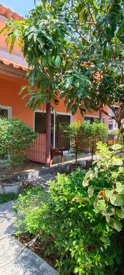Lucky Bungalows Ko Mook Zewnętrze zdjęcie