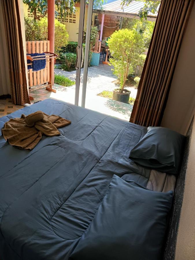Lucky Bungalows Ko Mook Zewnętrze zdjęcie
