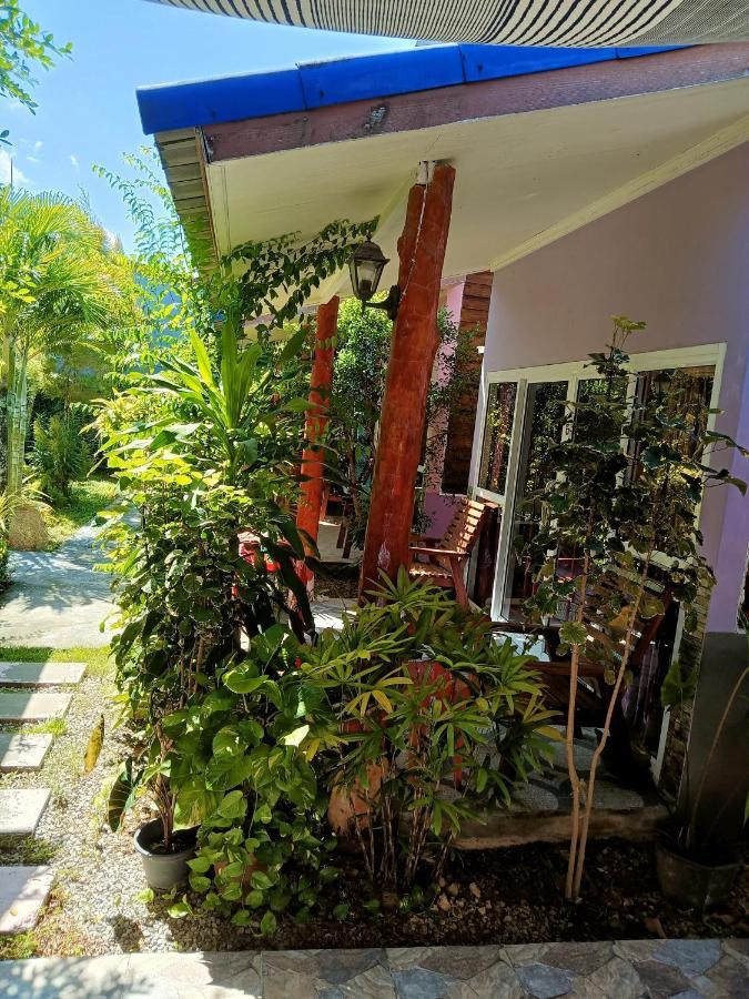 Lucky Bungalows Ko Mook Zewnętrze zdjęcie
