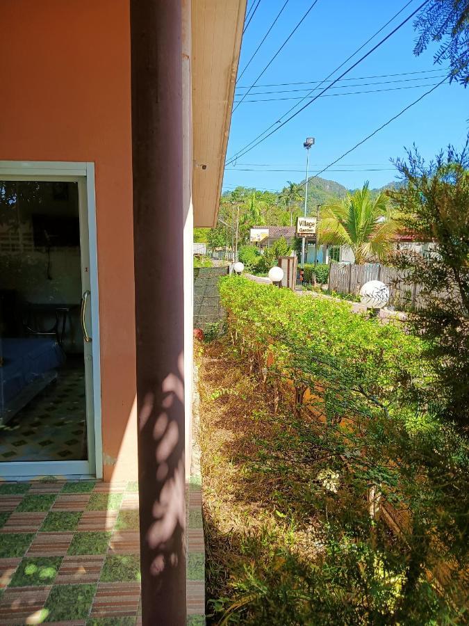 Lucky Bungalows Ko Mook Zewnętrze zdjęcie